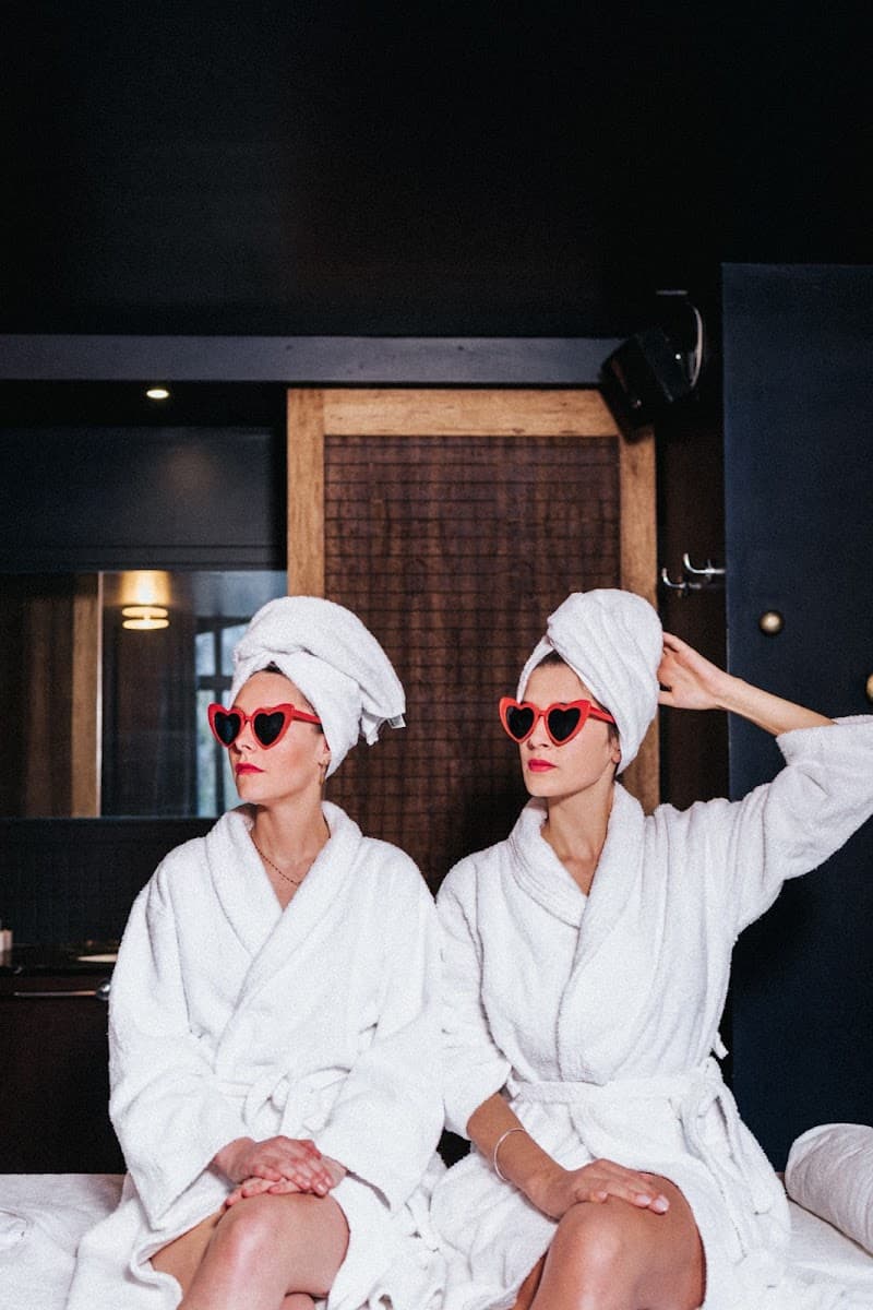 The Feel Good Club Sports & Spa Chamonix photo