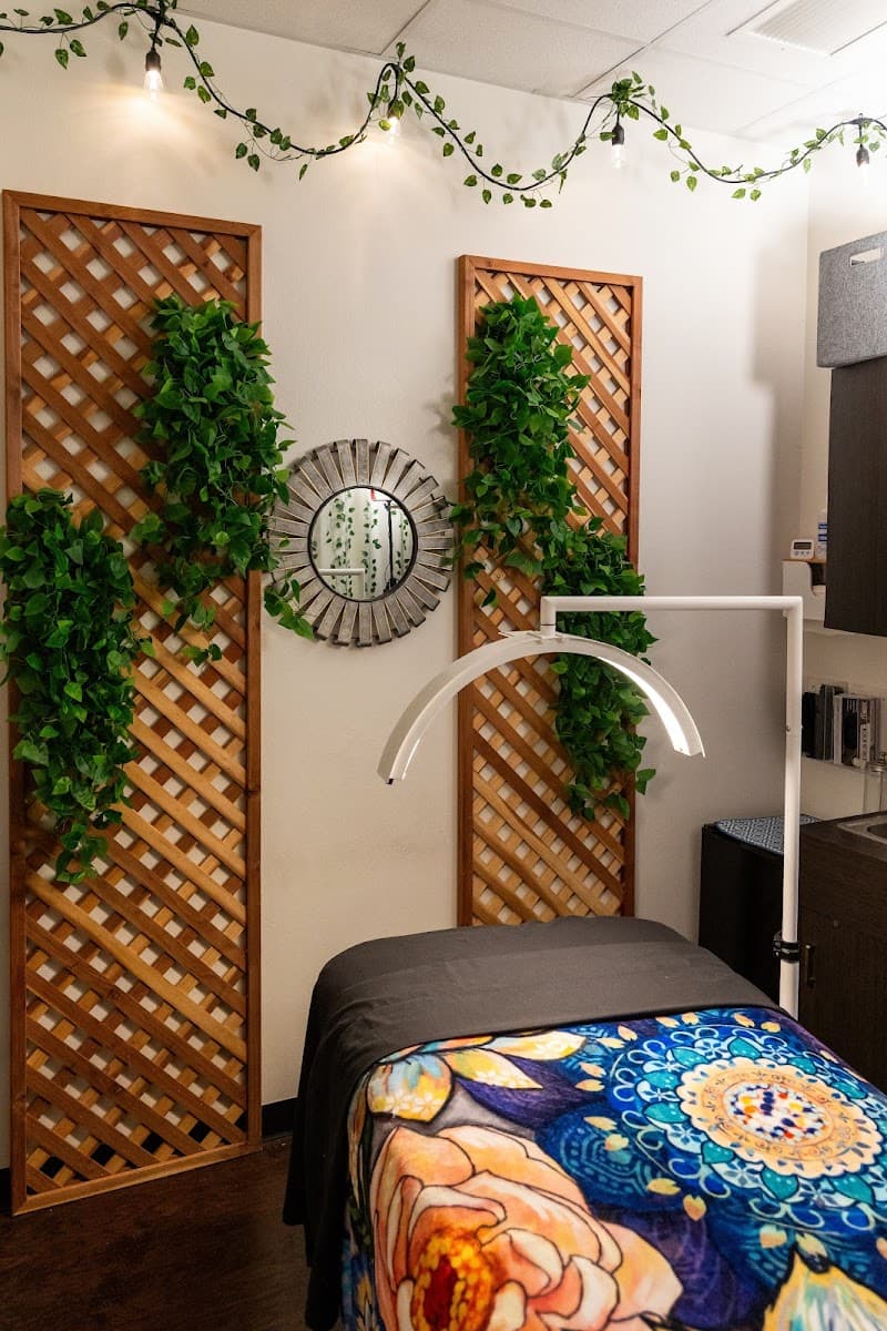 The Fern Grove Spa Tucson photo