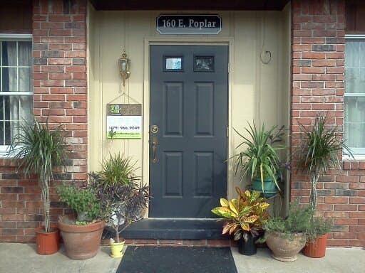 The Fern Natural Healing Center Fayetteville photo