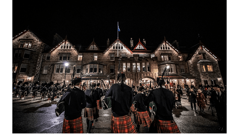 The Fife Arms Highlands photo