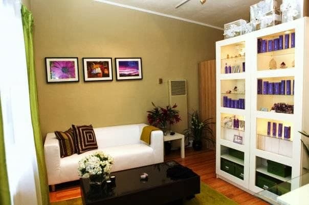 The Fifth Avenue Spa San Rafael photo