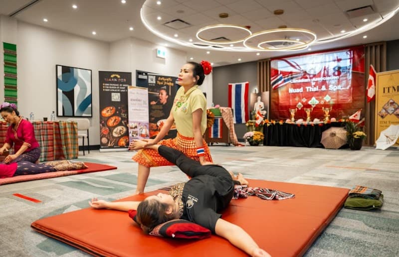 The Fifth Thai Spa Toronto photo