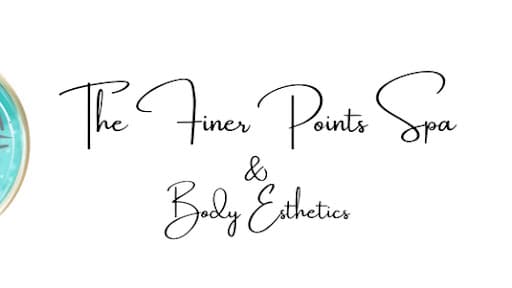 The Finer Points Spa And Body Esthetics Chesterfield photo