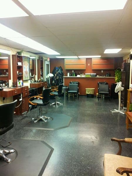 The Finishing Touch Salon & Spa Poynette photo