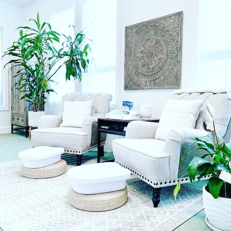 The Firm Cryo Spa & Wellness Center Carson City photo