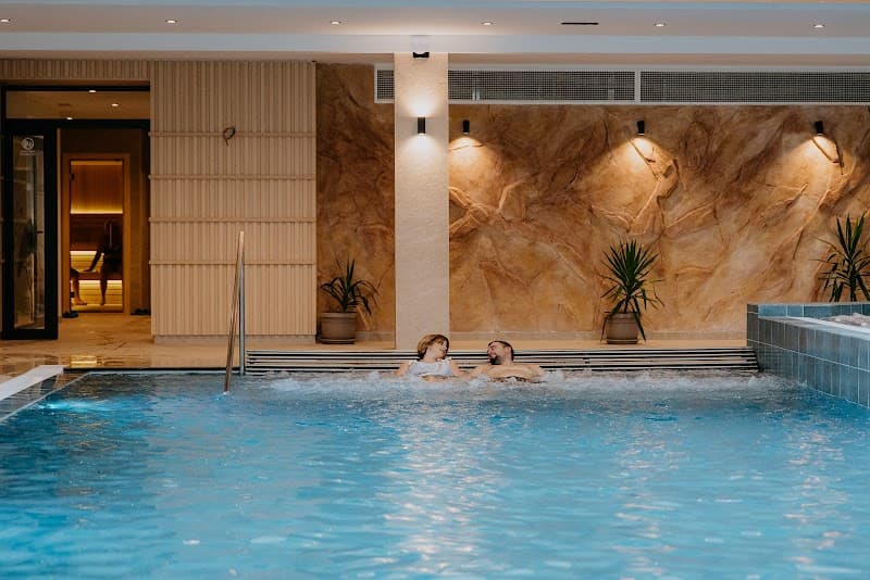 The First New SPA - Banja Vrujci Gornja Toplica photo