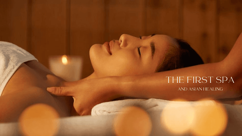 The First Spa and Asian Healing Cebu photo