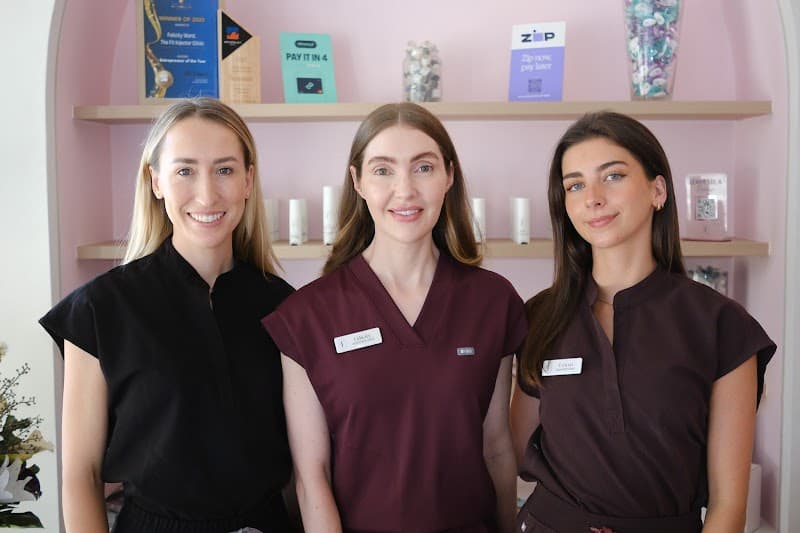 The Fit Injector Edgecliff photo