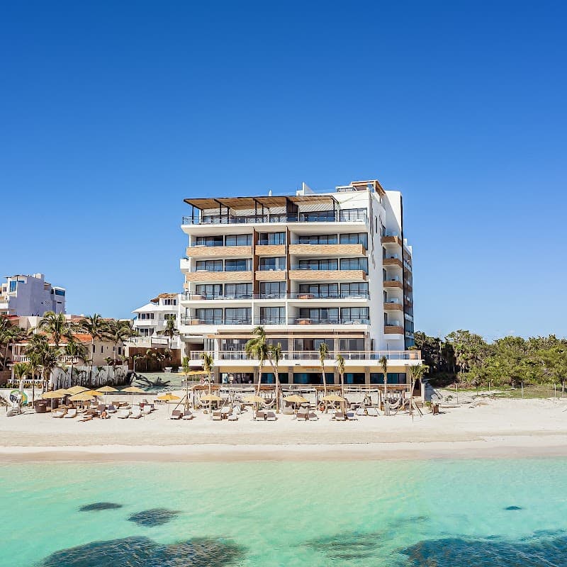 The Fives Oceanfront Riviera Maya - All Inclusive Optional photo