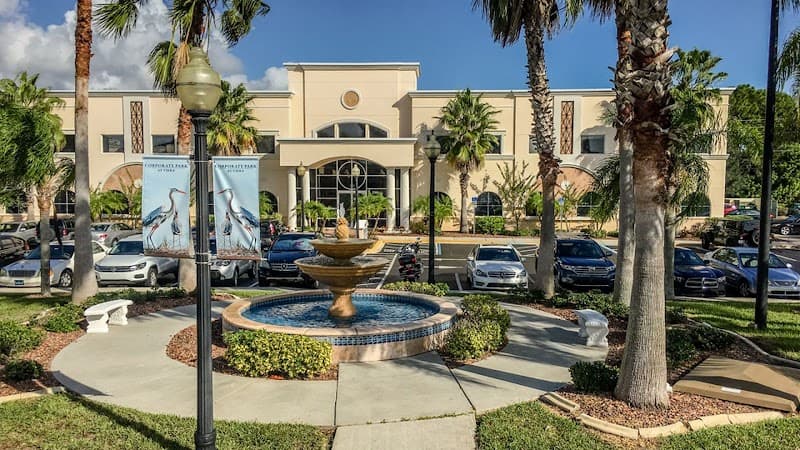 The Fix Therapy & Wellness Center Rockledge photo