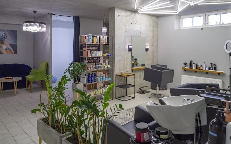 The FLAT beauty & spa Trubnaya Ploshchad' photo