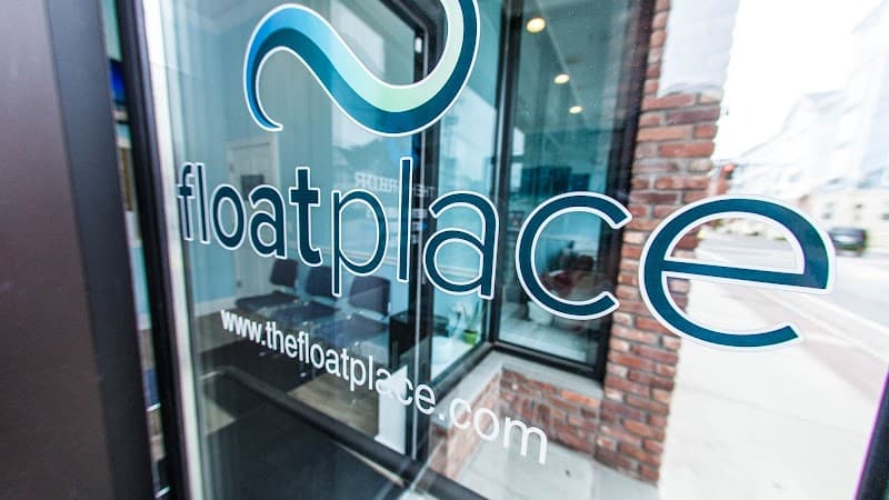 The Float Place Patchogue photo