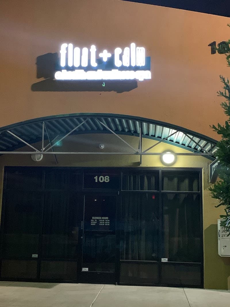 The Float Spa El Paso photo