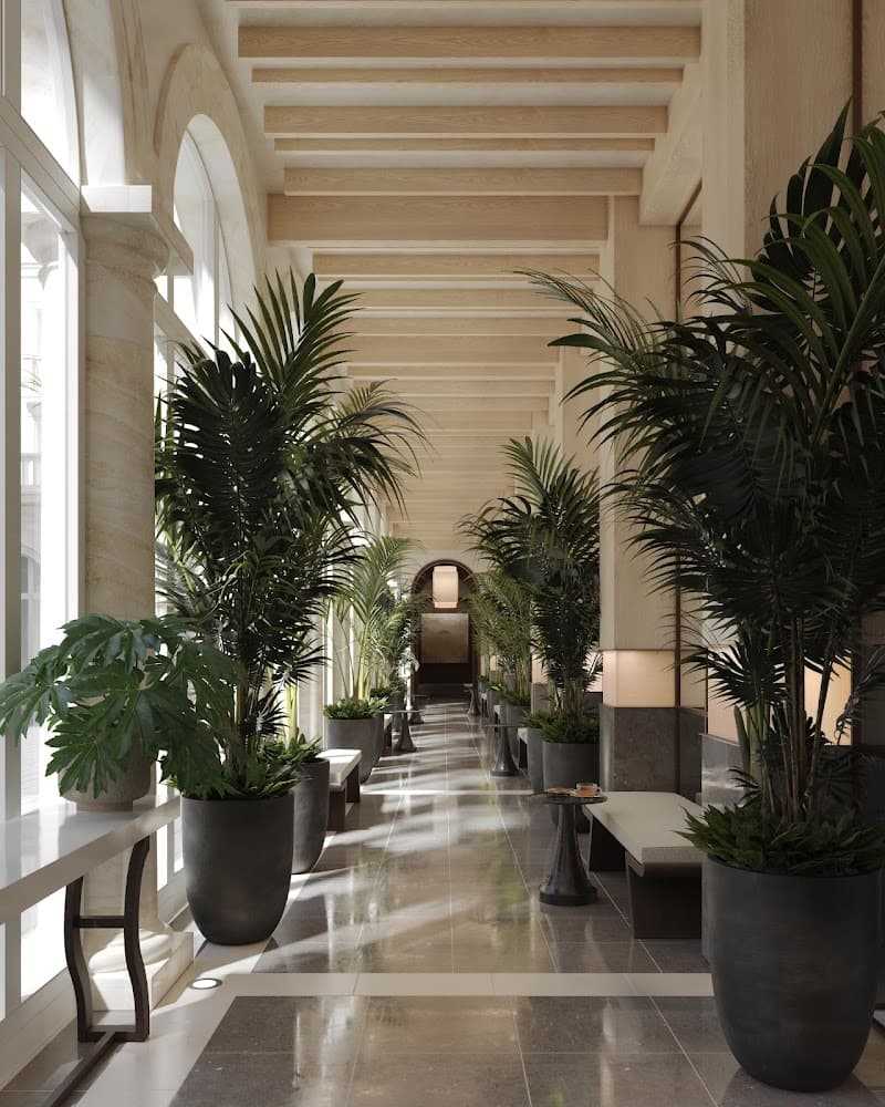 The Florentin by Althoff Collection Frankfurt photo