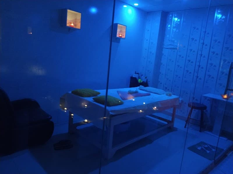 The Flyer Spa Bahria Town photo