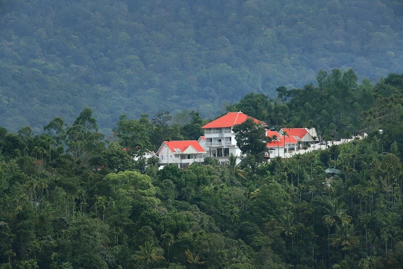 The Fog Munnar Resorts and Spa Kerala photo