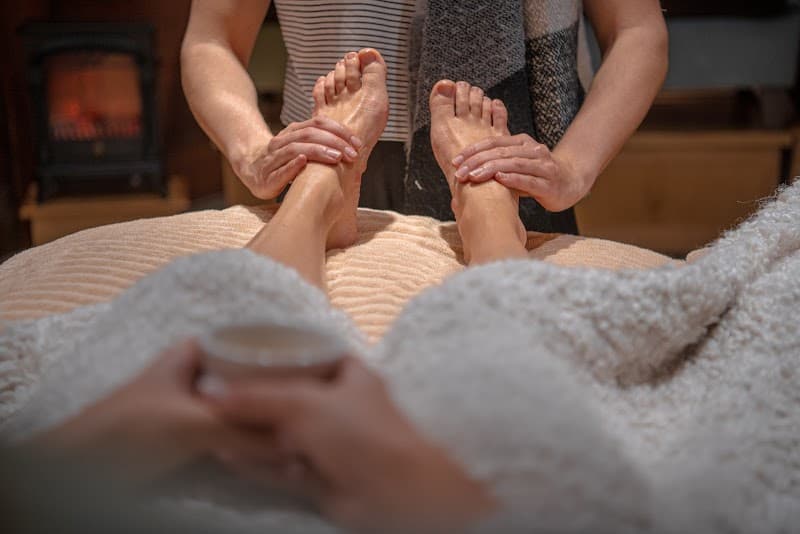 The Foot Sanctuary Lake Placid photo