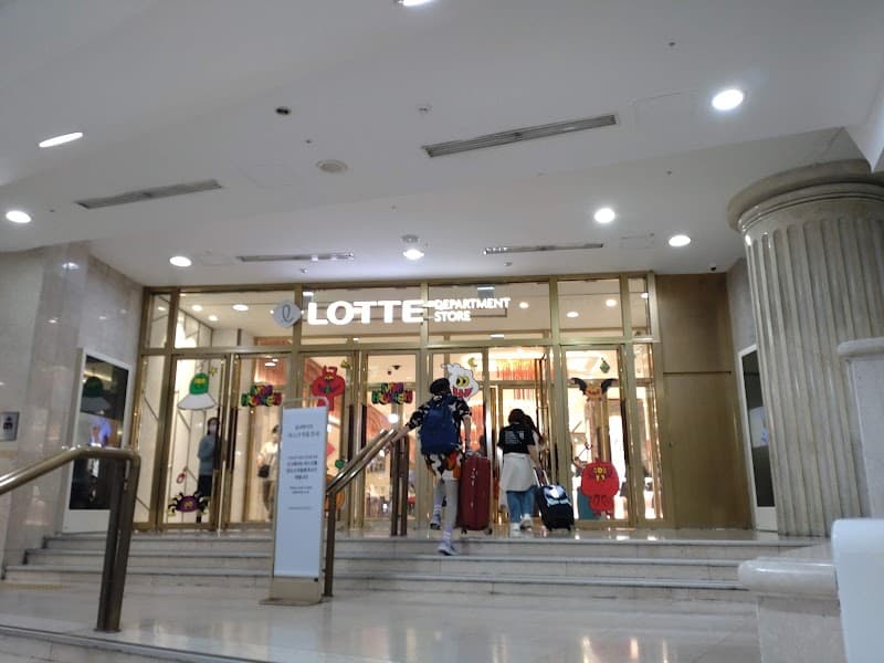 The Foot Shop Busan Seomyeon Branch photo