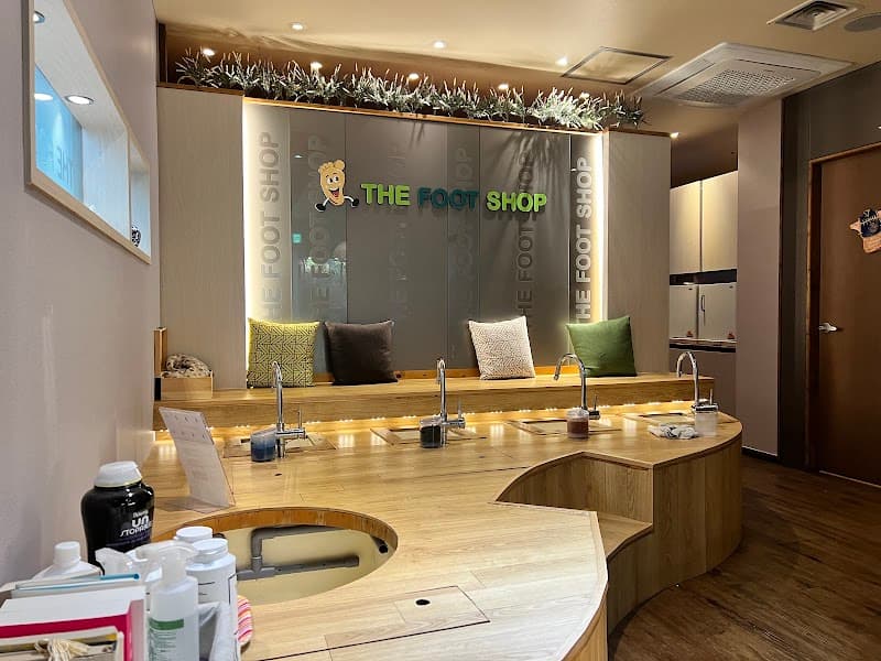 The Foot Shop Jungmi Station Branch Gangseo-gu photo