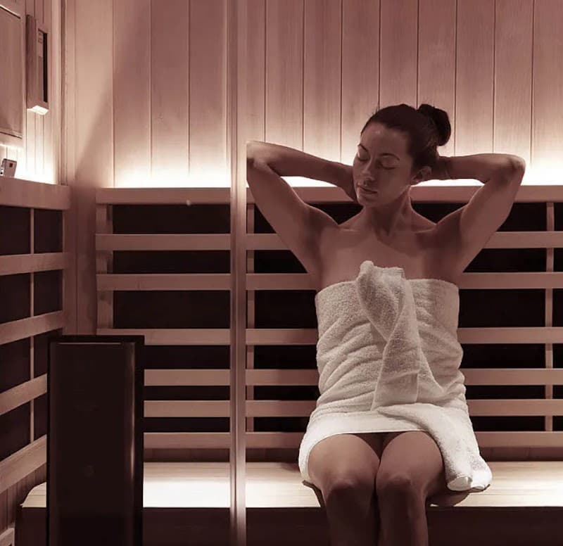 The Foot Spa Lounge Eslöv photo