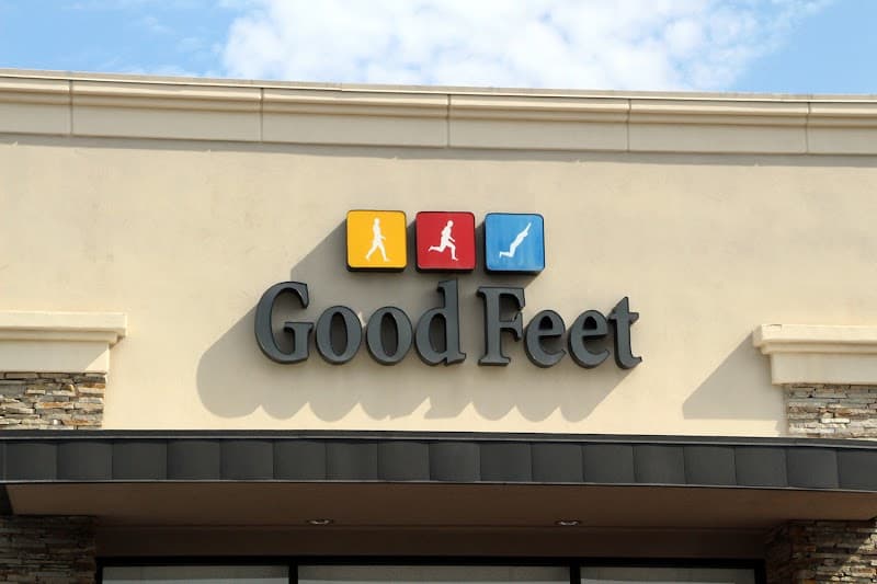 The Foot Store & Spa LLC San Antonio photo