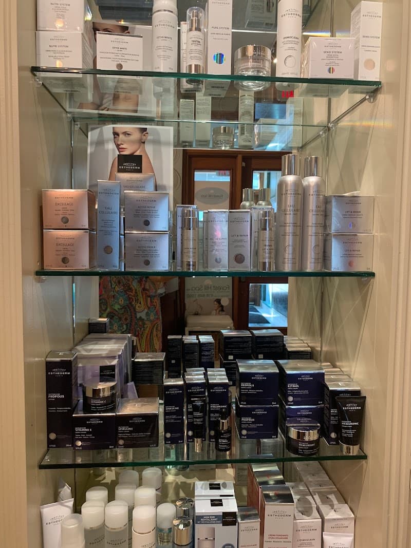 The Forest Hill Spa Toronto photo
