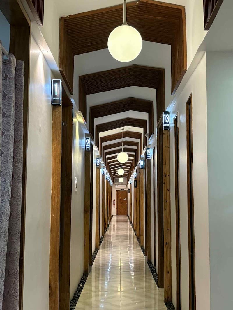 The Forest Spa Cebu photo