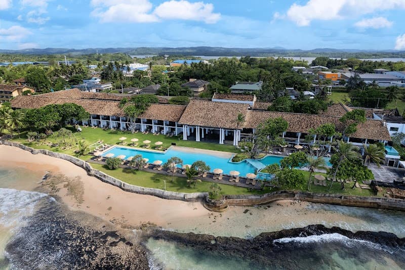 The Fortress Resort and Spa Galle photo
