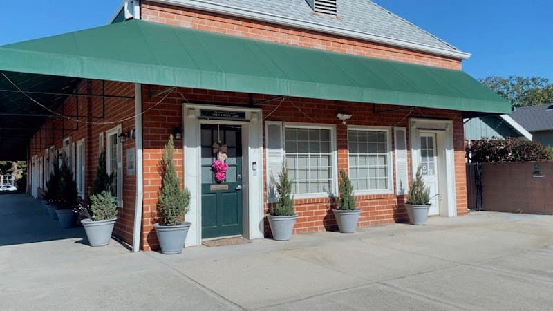 The Fountain of Youth Skin and Body Care Glendora photo