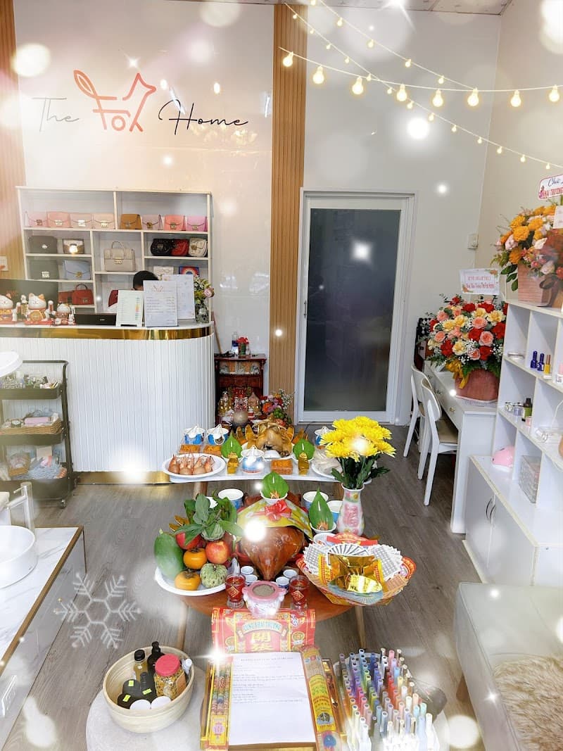 The Fox Home Quận Ninh Kiều photo