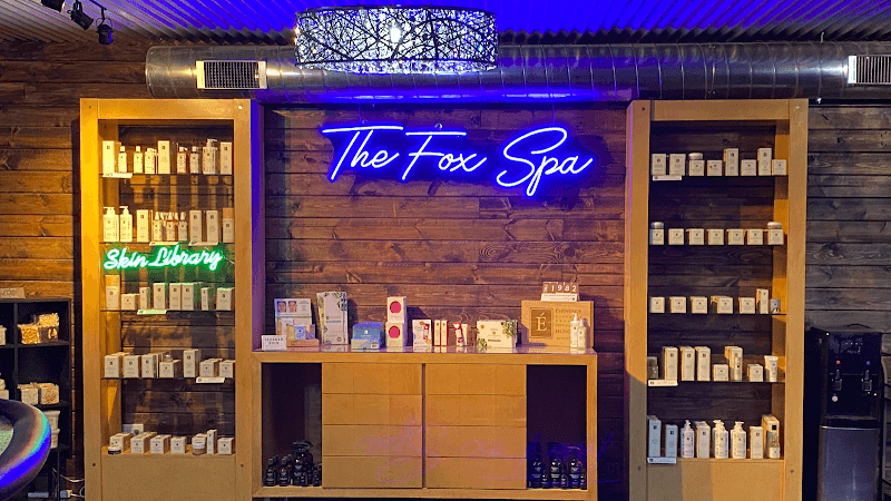 The Fox Spa Casper photo