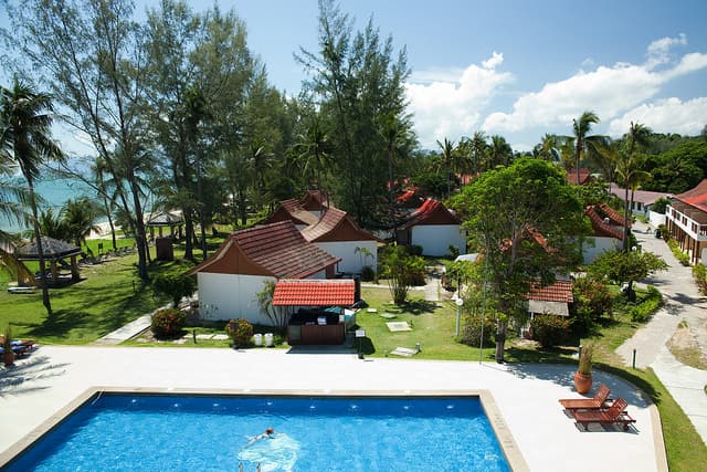 The Frangipani Langkawi Resort photo