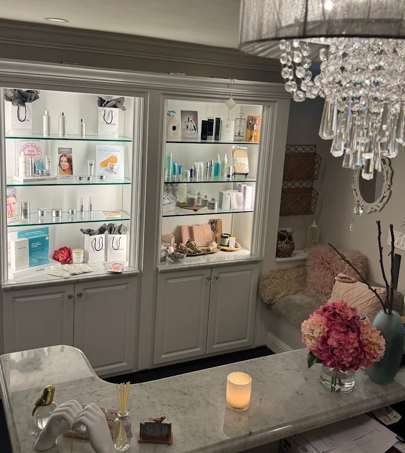 The French Door San Carlos photo