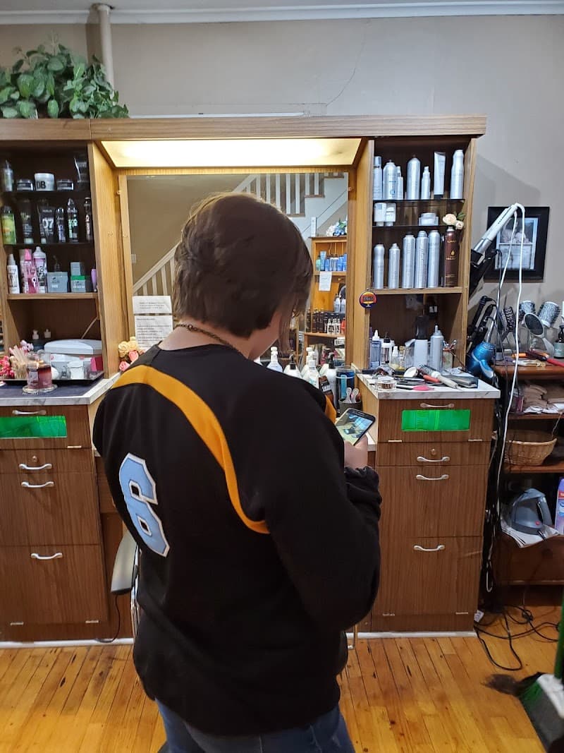 The French Quarter Salon and Day Spa Effingham photo