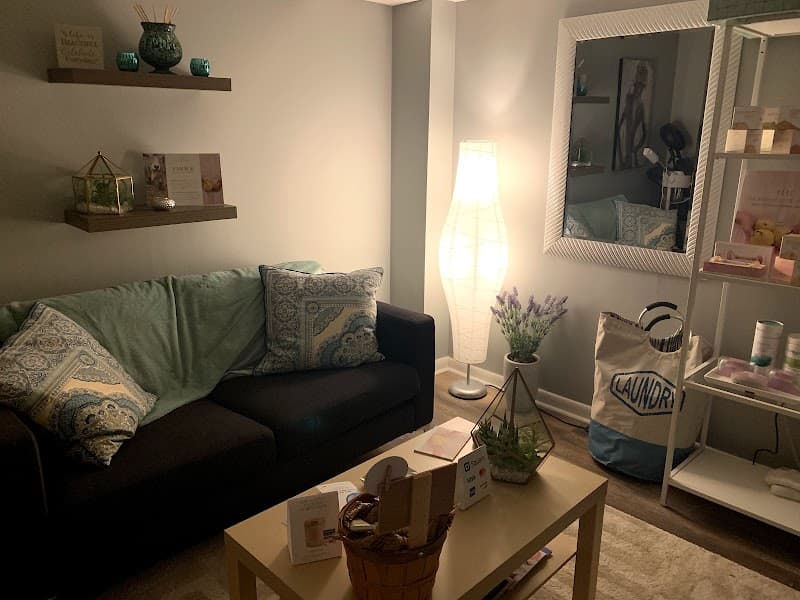 The Freshhh Wax Bar + Spa West Hartford photo