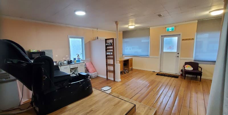 The Fuzzy Peach Spa Lumby photo