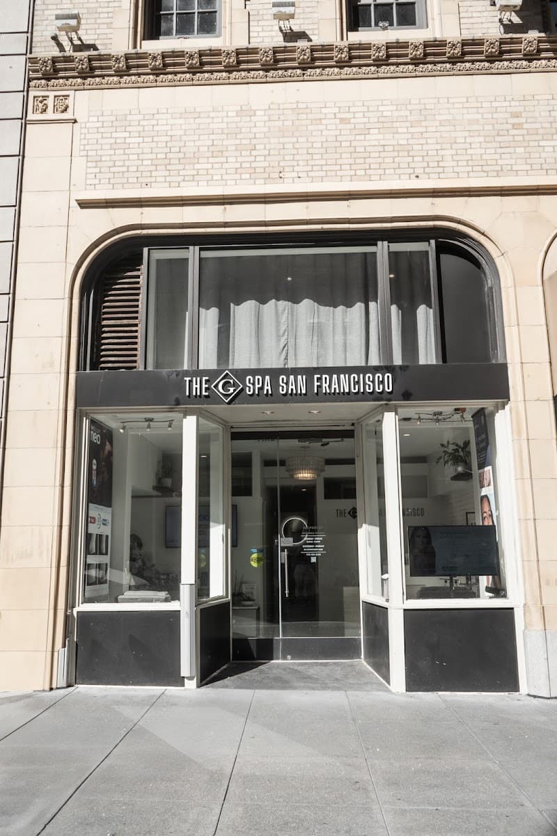 The G Spa Corpus Christi photo