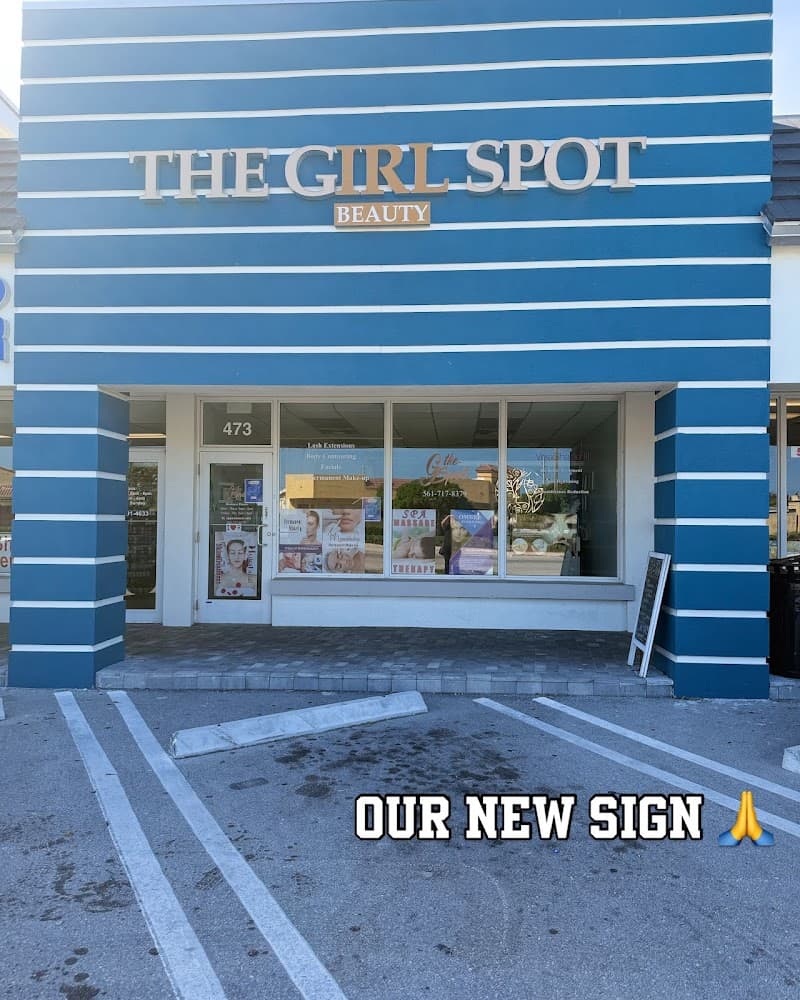 The G Spot Aesthetics and Wellness Boca Raton photo