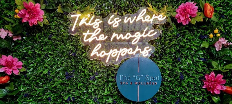 The G Spot Spa and Wellness Omaha photo