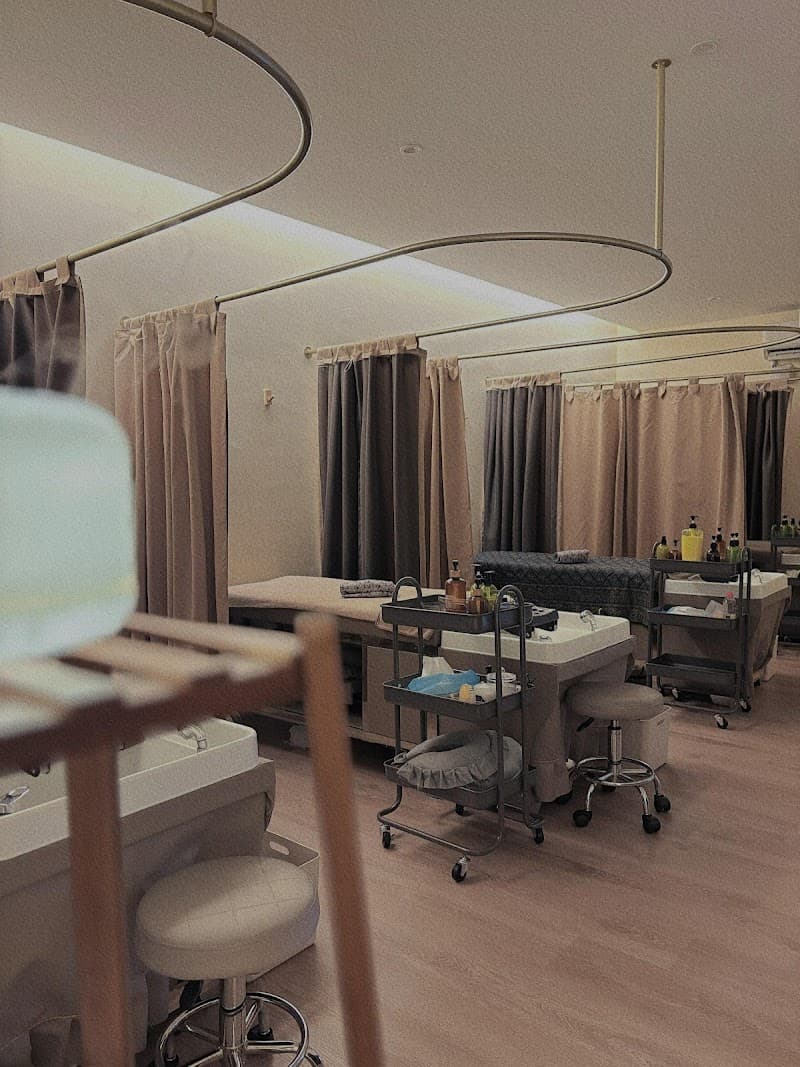 The Gaia Headspa Petaling Jaya photo