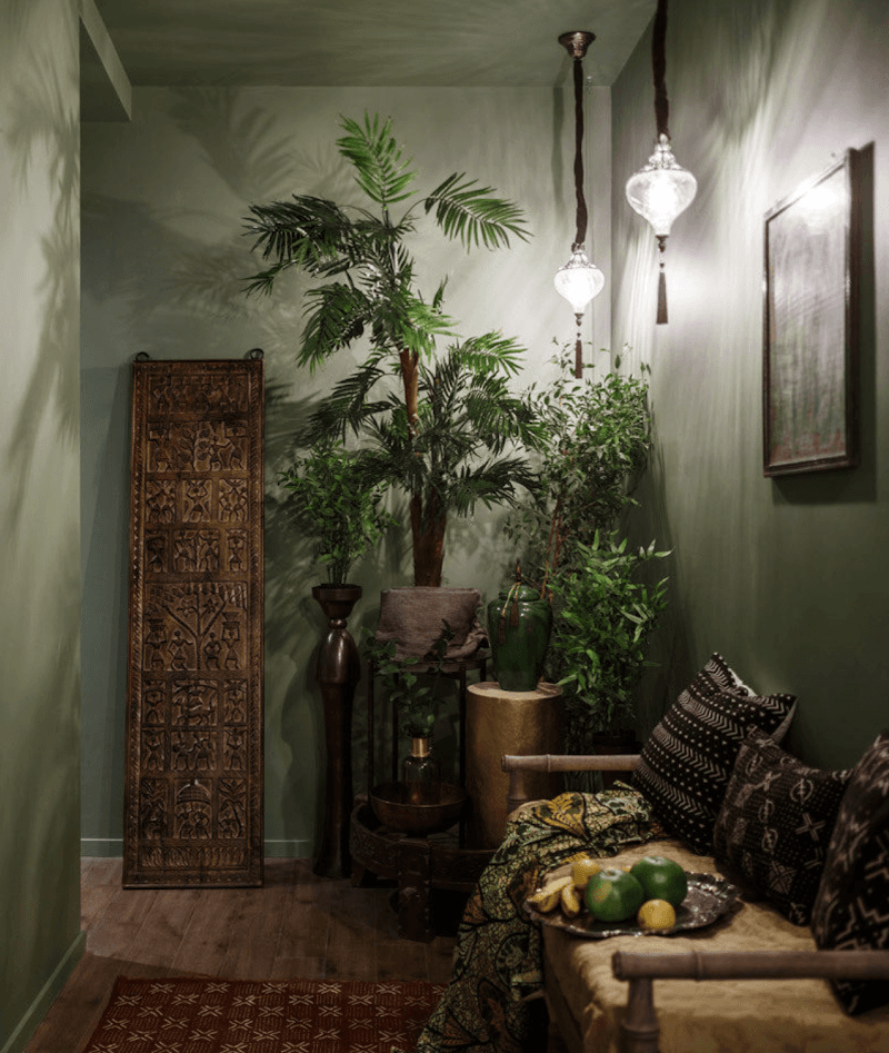 The Gaia Spa Trubnaya Ploshchad' photo