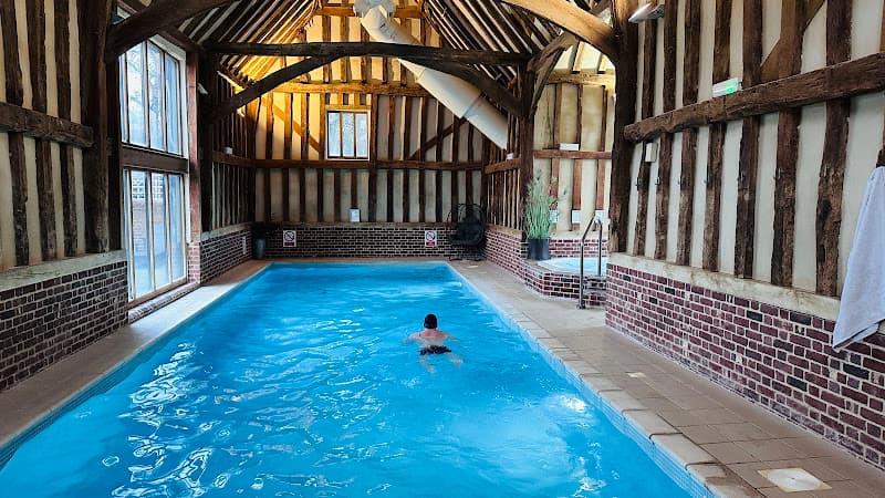 The Gainsborough Health Club & Day Spa West Suffolk photo