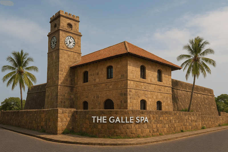 The Galle Spa - Mobile Massage Therapist photo