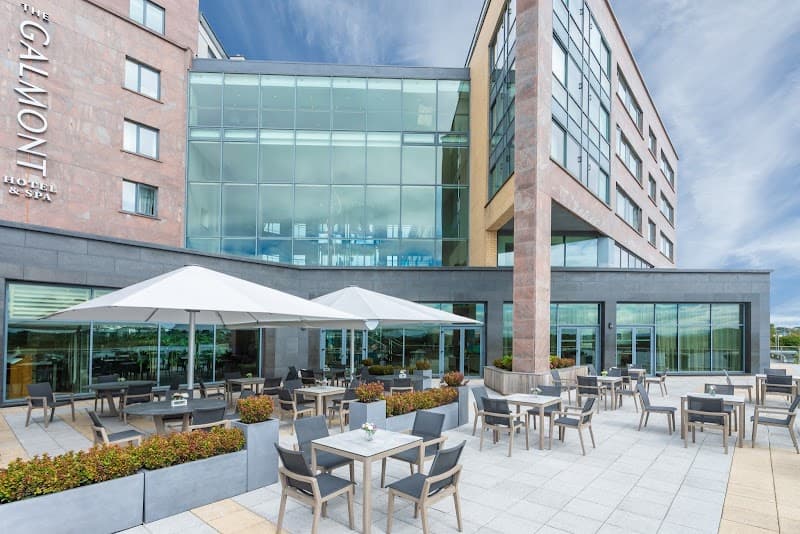 The Galmont Hotel & Spa Galway photo