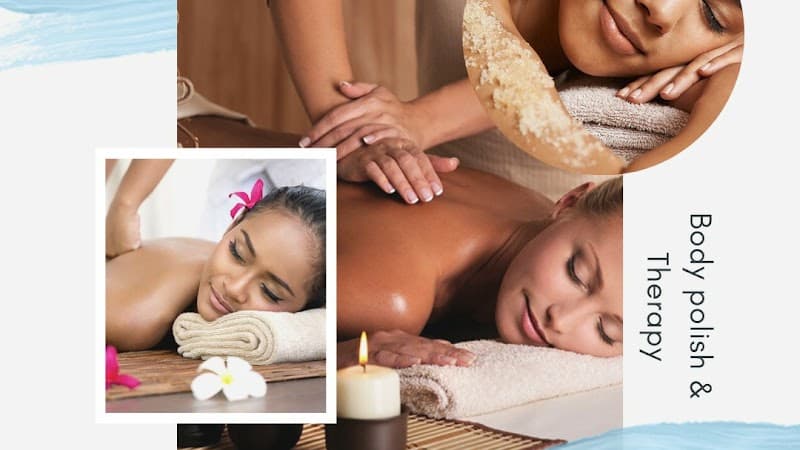 The Garcia spa Anand photo