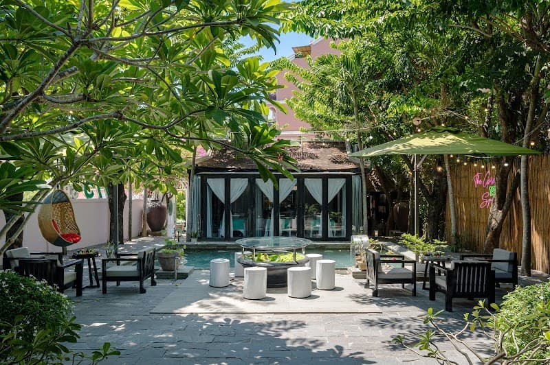 The Garden 1975 Spa Hội An photo