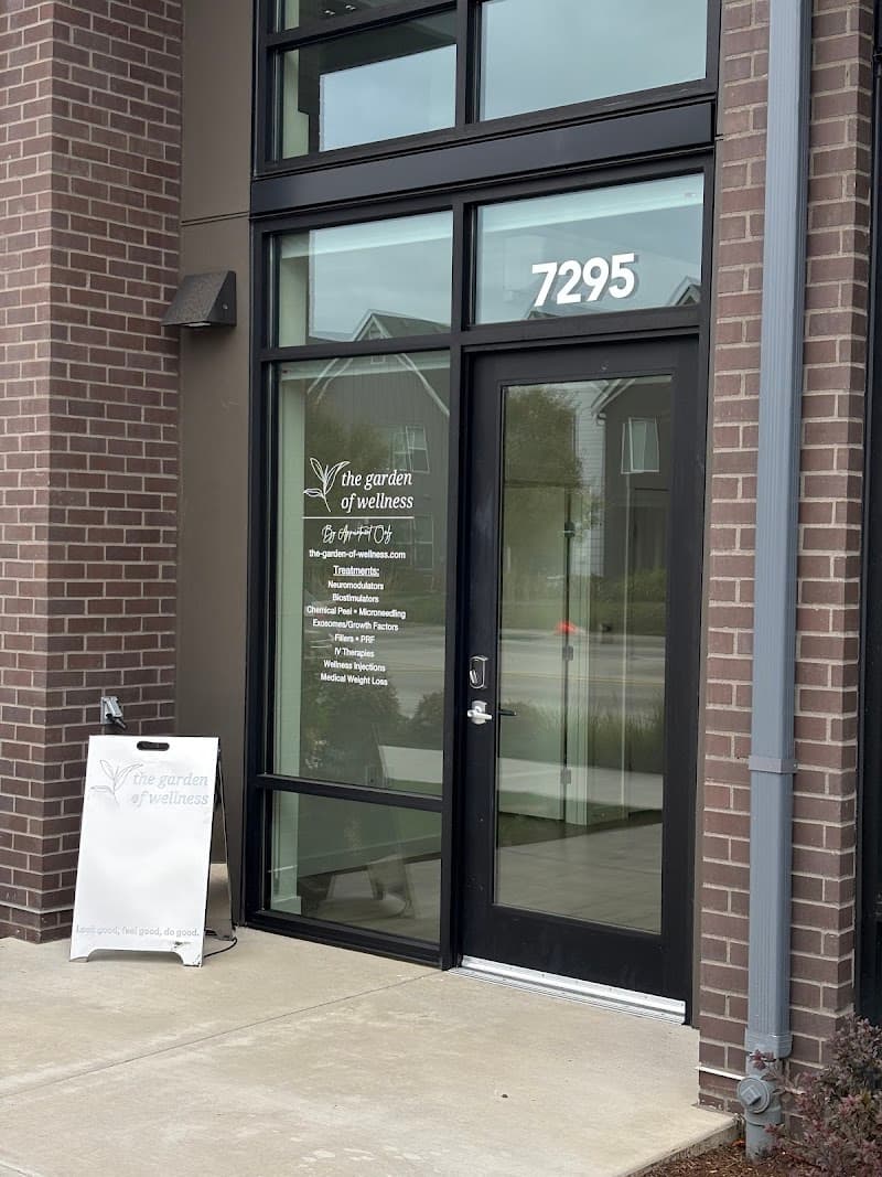 The Garden Experience Wellness Spa Coppell photo