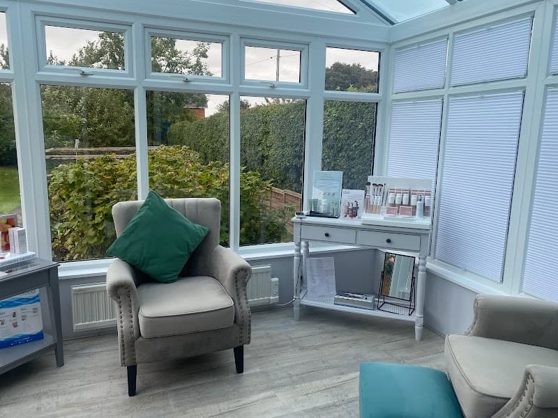 The Garden Retreat Alford photo