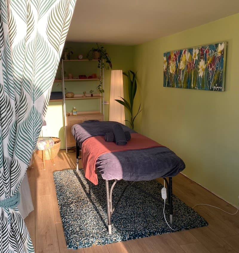 The Garden Room Massage - Between Leominster & Ludlow photo