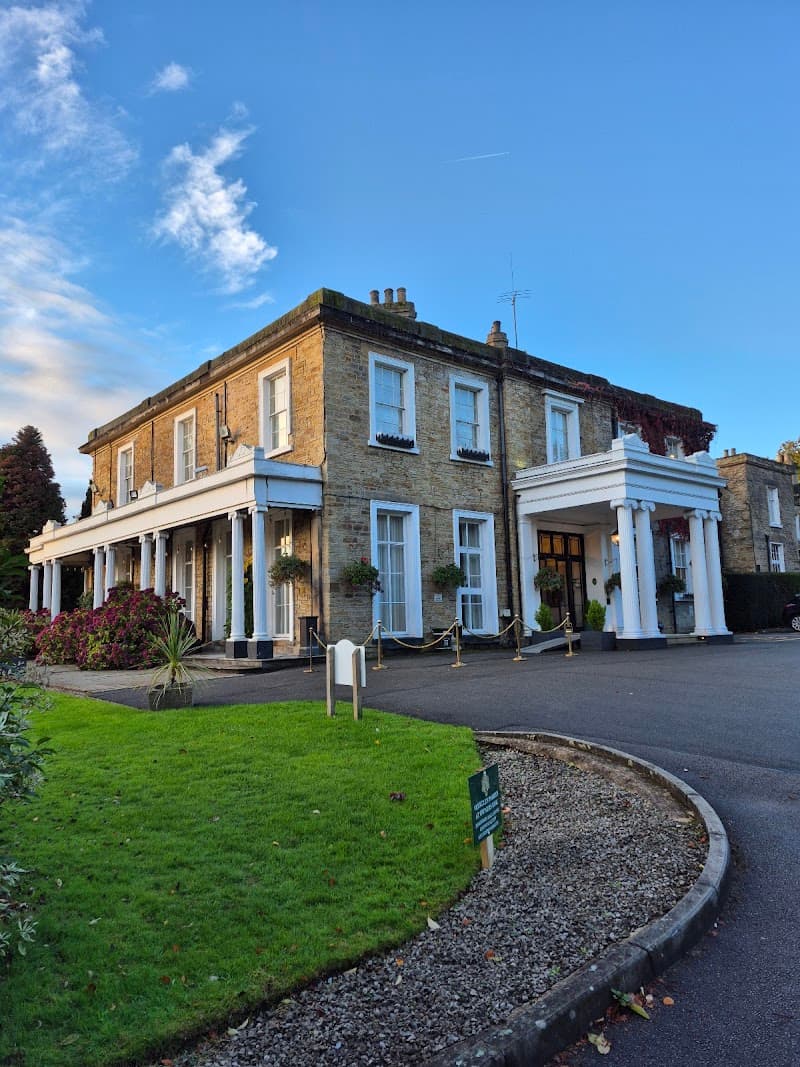 The Garden Secret Spa Chesterfield photo